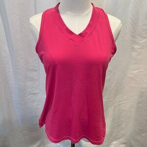 Sofibella RACERBACK TANK Size L